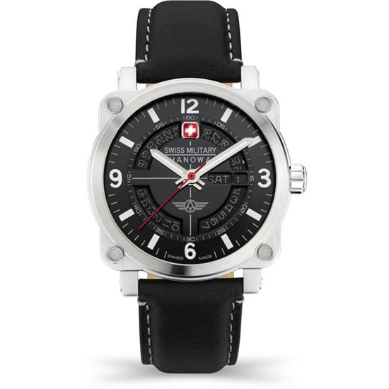 Swiss Military SMWGB2101101 Kol Saati