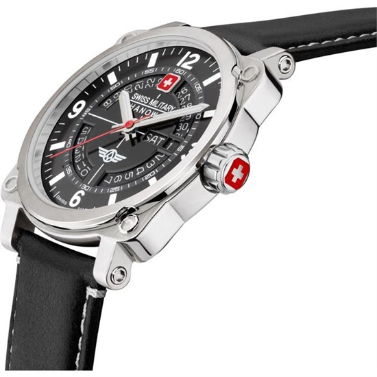 Swiss Military SMWGB2101101 Kol Saati