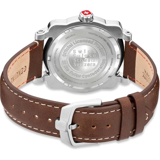 Swiss Military SMWGB2101102 Kol Saati