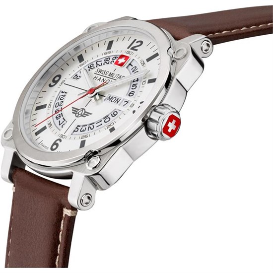 Swiss Military SMWGB2101102 Kol Saati