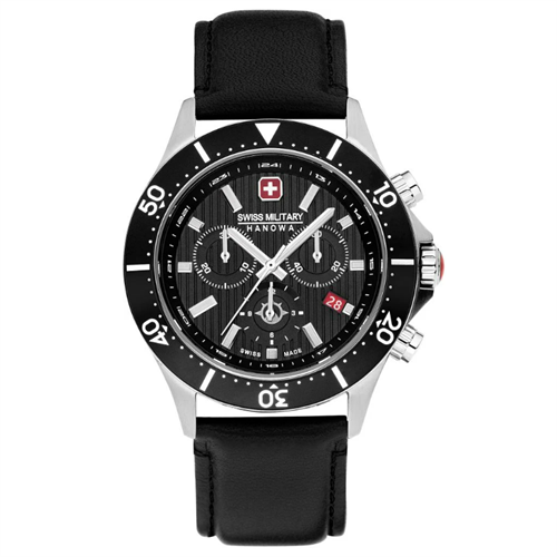 Swiss Military SMWGC2100705 Kol Saati