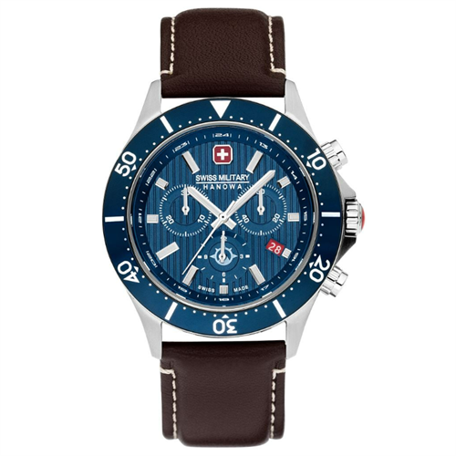 Swiss Military SMWGC2100706 Kol Saati