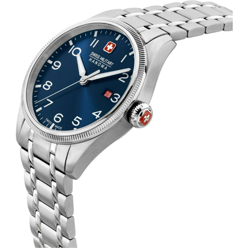 Swiss Military SMWGH0000802 Kol Saati