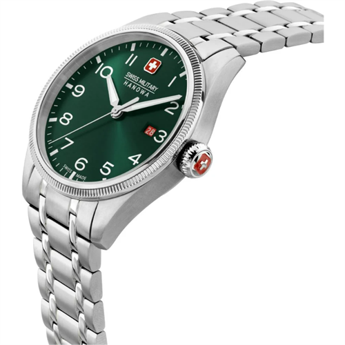 Swiss Military SMWGH0000803 Kol Saati
