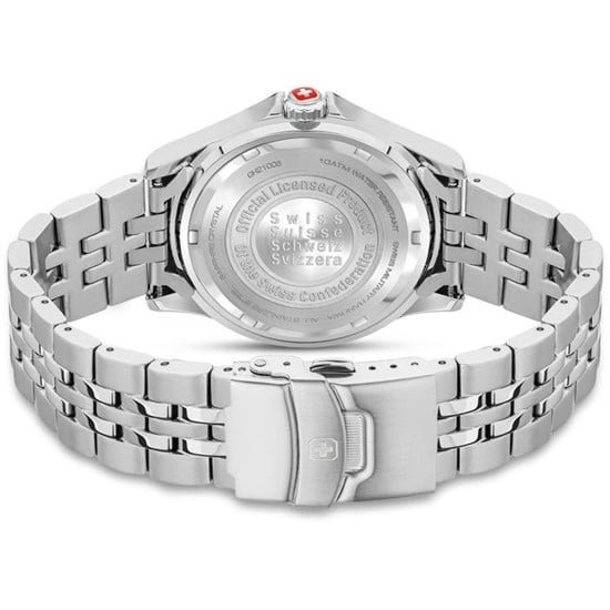 Swiss Military SMWGH2100602 Kol Saati