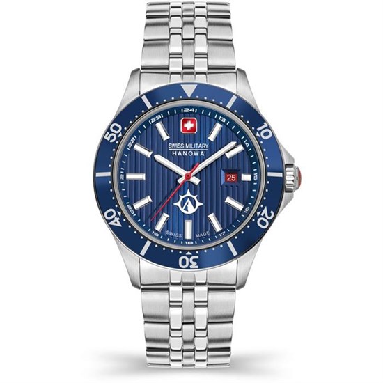 Swiss Military SMWGH2100602 Kol Saati