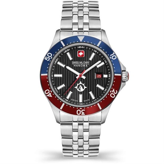 Swiss Military SMWGH2100604 Kol Saati