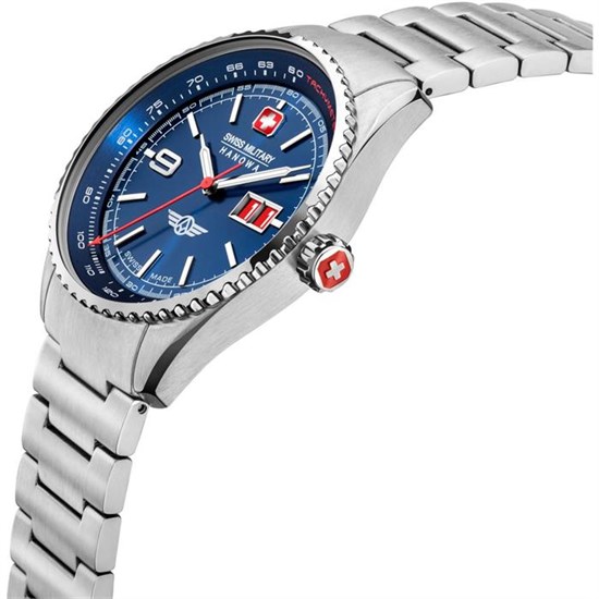 Swiss Military SMWGH2101005 Kol Saati