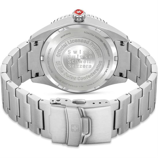 Swiss Military SMWGH2101005 Kol Saati