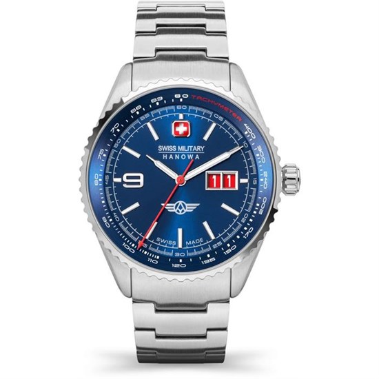 Swiss Military SMWGH2101005 Kol Saati