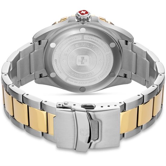 Swiss Military SMWGH2200360 Kol Saati