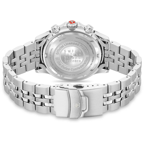 Swiss Military SMWGI2100701 Kol Saati