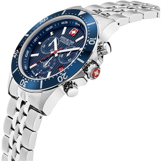 Swiss Military SMWGI2100703 Kol Saati