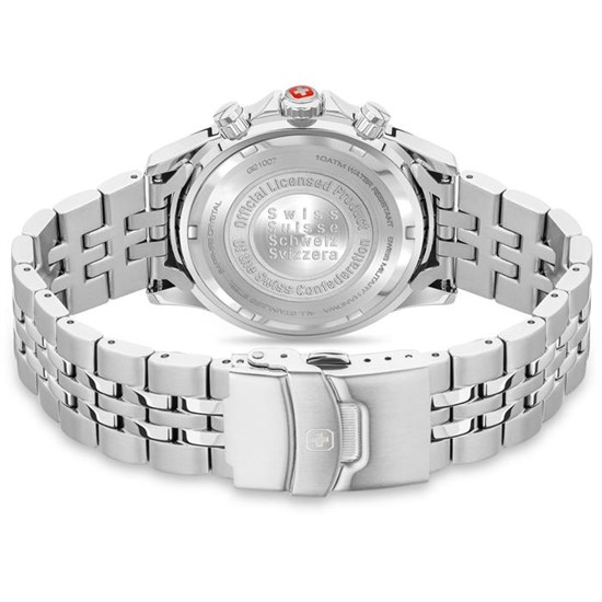 Swiss Military SMWGI2100703 Kol Saati