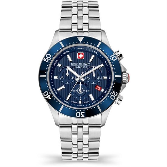 Swiss Military SMWGI2100703 Kol Saati