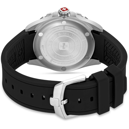 Swiss Military SMWGN2200303 Kol Saati