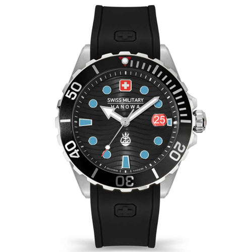 Swiss Military SMWGN2200303 Kol Saati