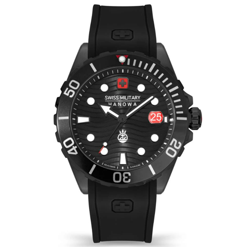 Swiss Military SMWGN2200330 Kol Saati