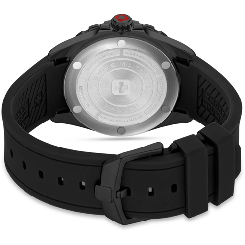 Swiss Military SMWGN2200330 Kol Saati