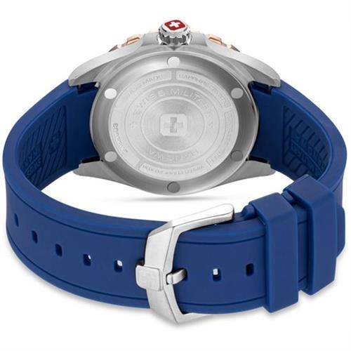 Swiss Military SMWGN2200361 Kol Saati