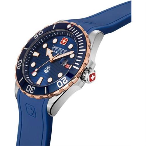Swiss Military SMWGN2200361 Kol Saati