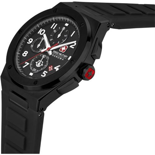 Swiss Military SMWGO2102030 Kol Saati