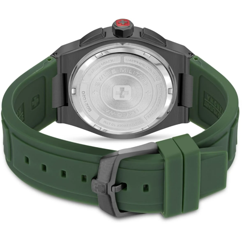 Swiss Military SMWGO2102040 Kol Saati