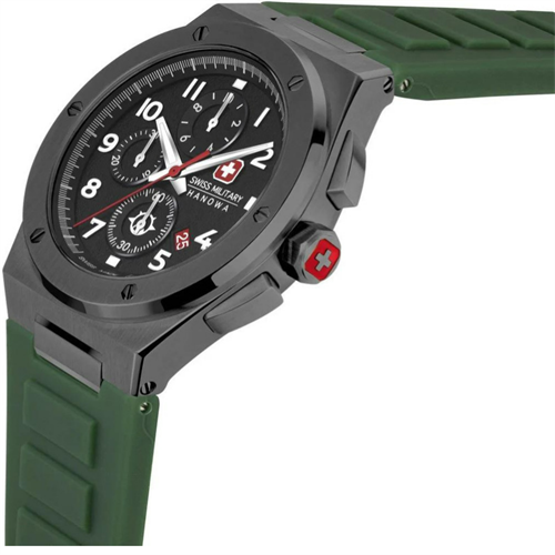 Swiss Military SMWGO2102040 Kol Saati