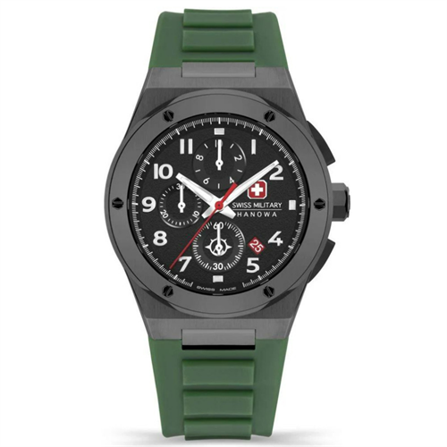 Swiss Military SMWGO2102040 Kol Saati