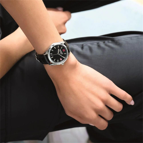 Swiss Military SMWLB2200204 Kol Saati