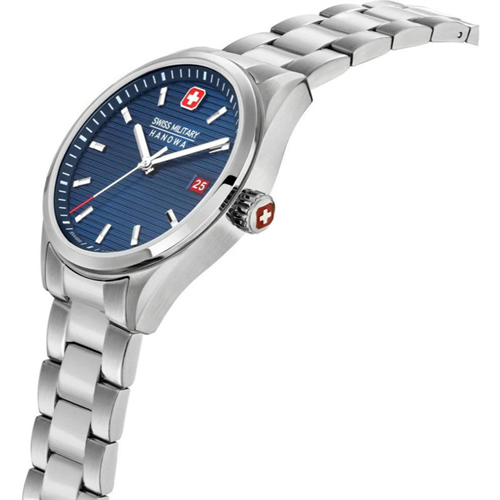 Swiss Military SMWLH2200202 Kol Saati