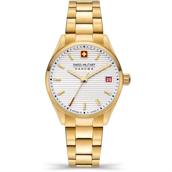 Swiss Military SMWLH2200210 Kol Saati