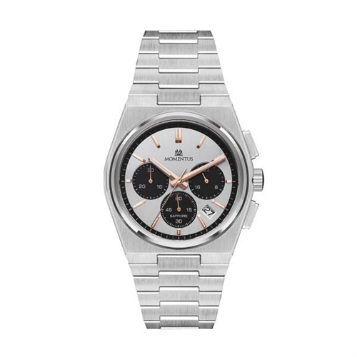 Momentus TM345S-02SR Erkek Kol Saati