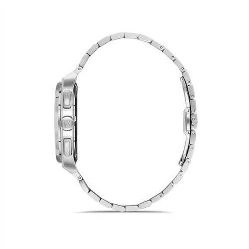 Momentus TM345S-02SR Erkek Kol Saati