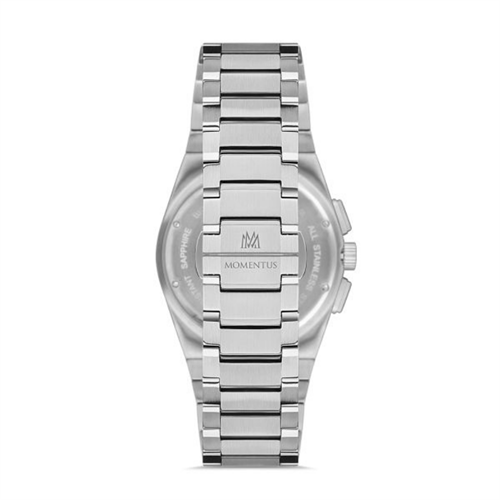 Momentus TM345S-11SS Erkek Kol Saati
