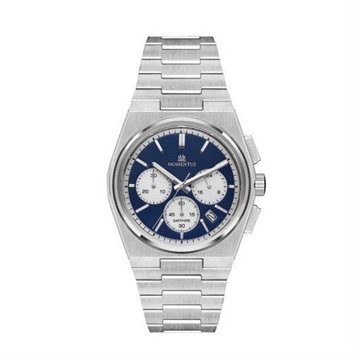 Momentus TM345S-11SS Erkek Kol Saati