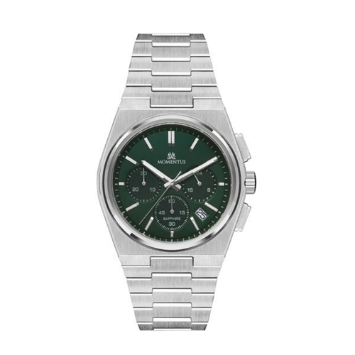 Momentus TM345S-15SS Erkek Kol Saati