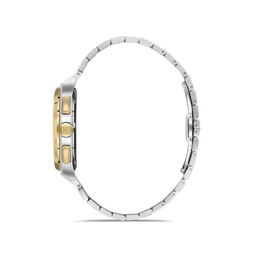 Momentus TM345T-02SG Erkek Kol Saati