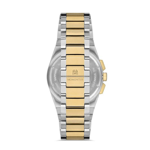 Momentus TM345T-02SG Erkek Kol Saati