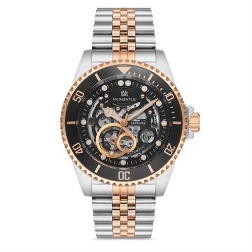 Momentus TM362T-04SR Erkek Kol Saati