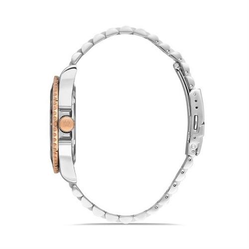 Momentus TM362T-04SR Erkek Kol Saati