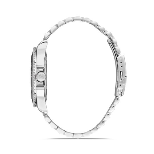 Momentus TM362T-04SS Erkek Kol Saati