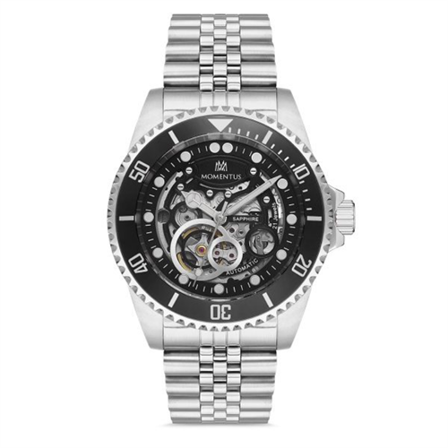 Momentus TM362T-04SS Erkek Kol Saati