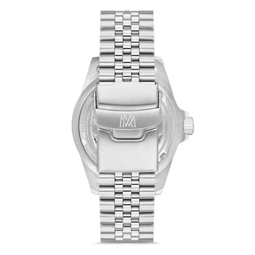 Momentus TM362T-04SS Erkek Kol Saati