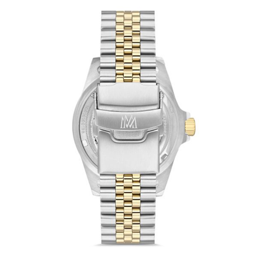 Momentus TM362T-11SG Erkek Kol Saati