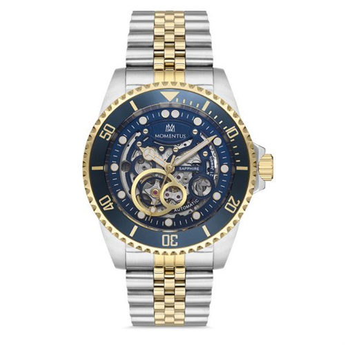 Momentus TM362T-11SG Erkek Kol Saati