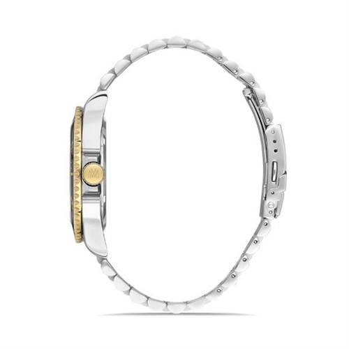 Momentus TM362T-11SG Erkek Kol Saati