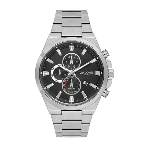 Tom Jones TOMJ.1.1370.01 Erkek Kol Saati