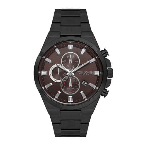 Tom Jones TOMJ.1.1370.06 Erkek Kol Saati