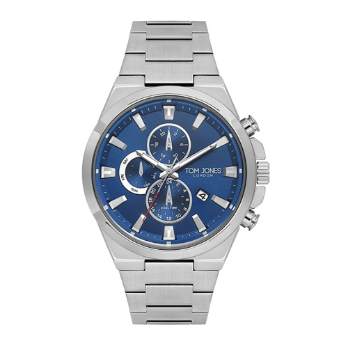 Tom Jones TOMJ.1.1370.02 Erkek Kol Saati